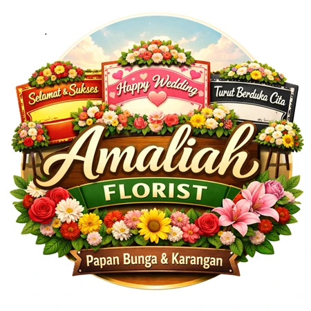 Papan Bunga Sukawaris